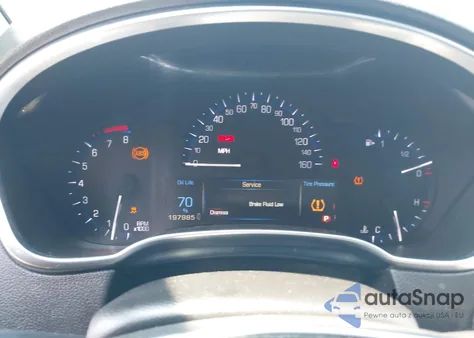 2013 Cadillac Srx from USA, damaged, VIN 3GYFNAE37DS508026